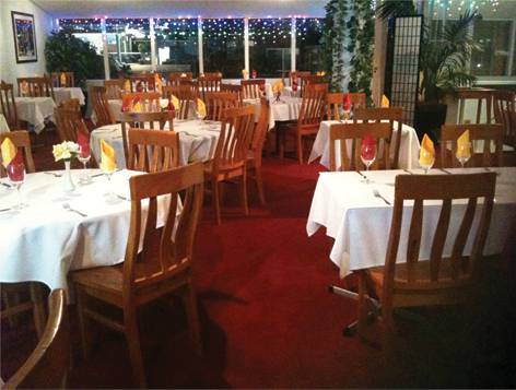 Taj Tandoori Indian Restaurant - Restaurant Find 0