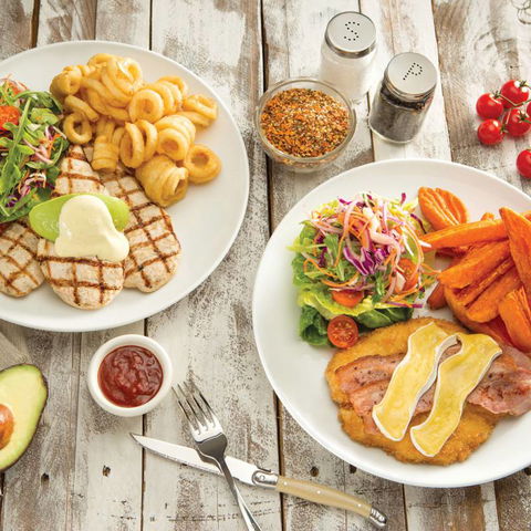Hog’s Breath Cafe Rockhampton - Restaurant Find 3