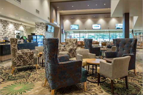 Frenchville Sports Club - Restaurant Find 0