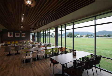 Frenchville Sports Club - Restaurant Find 3