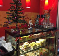 Indian Kitchen Restaurant - Restaurant Find