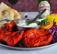 Ghedias Indian Restaurant - Restaurant Find