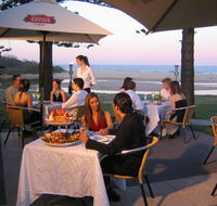 Lagoon Restaurant - Restaurant Find