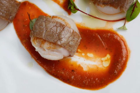 Lagoon Restaurant - Restaurant Find 3