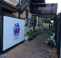 Hideaway Cafe  Restaurant - Restaurant Find