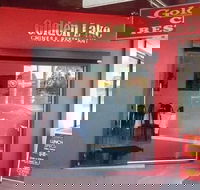 Golden Lake Chinese Restaurant - Restaurant Find