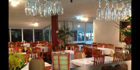 Taj Tandoori Indian Restaurant - Restaurant Find 2