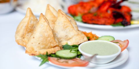 Taj Tandoori Indian Restaurant - Restaurant Find 3