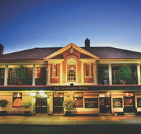 Tamworth Hotel - Restaurant Find