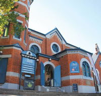 The Old Bell Tower Cafe - Restaurant Find