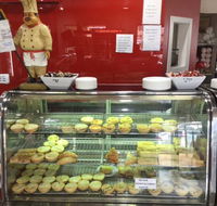 PKs Bakery - Restaurant Find