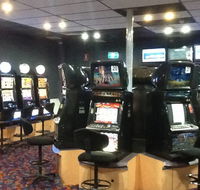 Tennant Creek Memorial Club - Restaurant Find