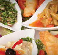 Al-Madina Lebanese Cuisine - Restaurant Find