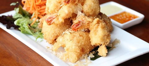 Banyan Tree Thai Restaurant - Restaurant Find 0