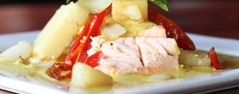 Banyan Tree Thai Restaurant - Restaurant Find 1