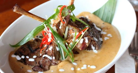 Banyan Tree Thai Restaurant - Restaurant Find 3