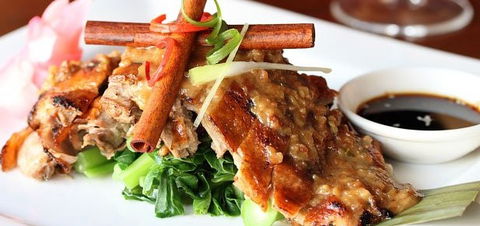 Banyan Tree Thai Restaurant - Restaurant Find 4
