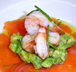 Blu Water Grill - Restaurant Find