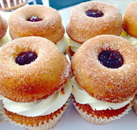 Heaven Leigh Cupcakes - Restaurant Find