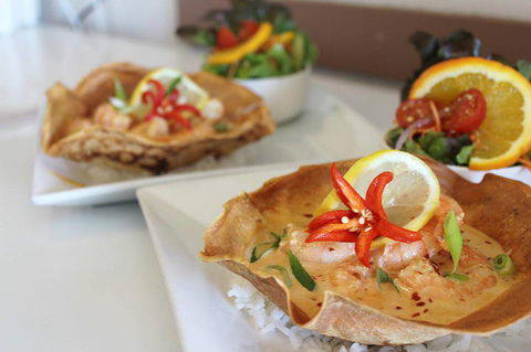 Cupz N’ Crepes - Restaurant Find 2
