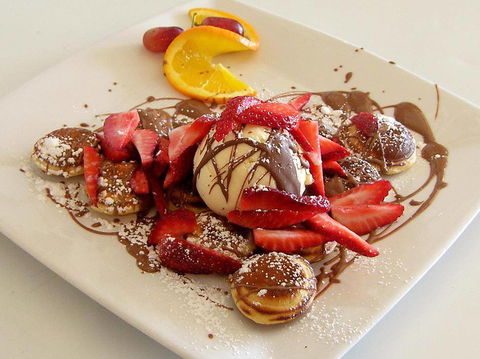 Cupz N’ Crepes - Restaurant Find 4