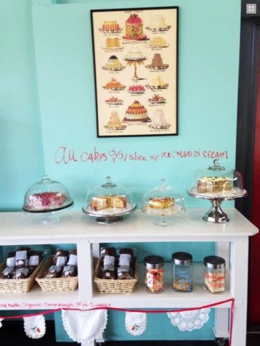 Robertson NSW Restaurant Find