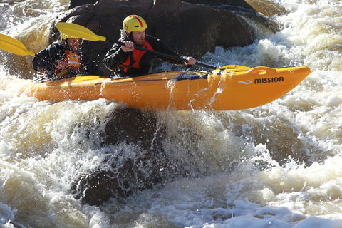 Avon Descent - Restaurant Find 2