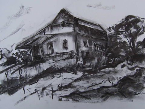 Bathurst Arts Trail - Restaurant Find 2