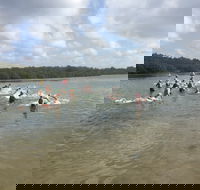 Batemans Bay Triathlon Festival - Restaurant Find
