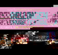 Bellingen Fine Music Festival - Restaurant Find
