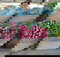 Berry Farmers' Market - Restaurant Find