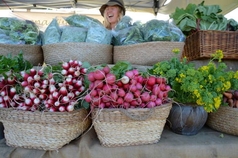 Berry Farmers' Market - Restaurant Find 0
