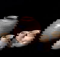 Congo Crafts 34th Annual Exhibition - Restaurant Find
