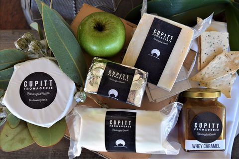 Cupitt's Growers Market - Restaurant Find 0