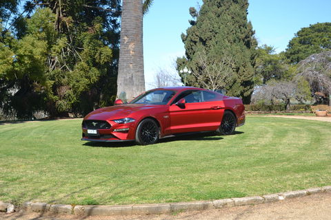 Daddy's Day Out At Borambola Wines By The Roundabout Restaurant - Restaurant Find 1