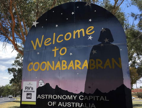 Dark Sky Awakens Festival - Event Cancelled Due To COVID 19 - Restaurant Find 0