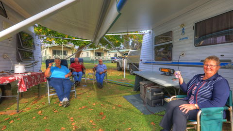 Eden Caravan Muster - Restaurant Find 0