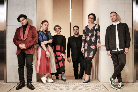 Ensemble Offspring Sizzle - Restaurant Find 0