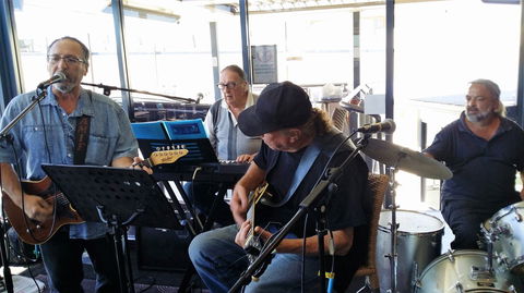 Goulburn Country Music Association Golf Club - Restaurant Find 0