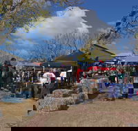 Gulgong Markets - Restaurant Find
