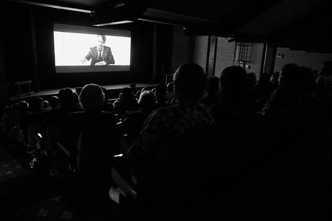 Heart Of Gold International Short Film Festival - Restaurant Find 1