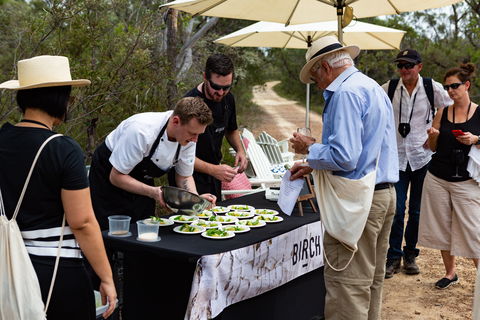 Highland Valley Forage - Restaurant Find 0