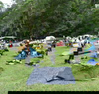 Karuah River Motorcycle Rally - Restaurant Find