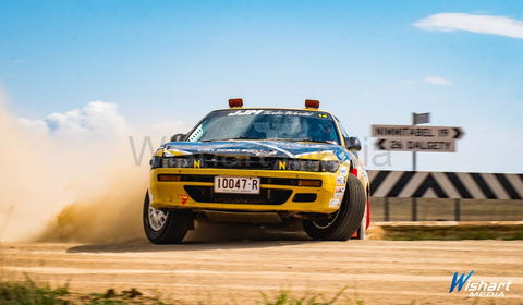Kosciuszko Automotive Monaro Stages Rally - Restaurant Find 2