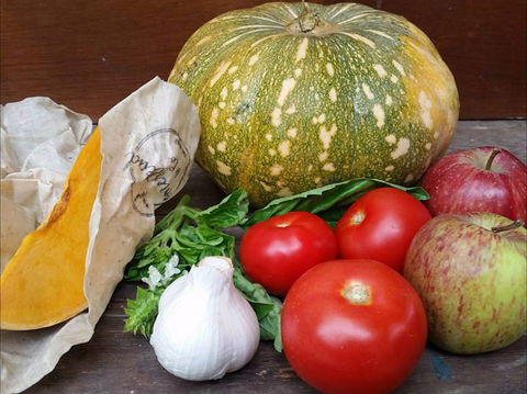 Lismore Organic Market - Restaurant Find 0