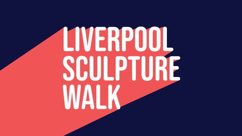 Liverpool Sculpture Walk - Restaurant Find 0