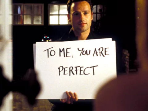 Movies By Moonlight Screening Love Actually - Restaurant Find 0