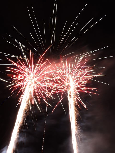 New Years Eve Fireworks Spectacular And Family Fun Night - Restaurant Find 1