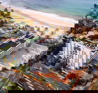 New Years Eve Party - Novotel Wollongong Northbeach - Restaurant Find