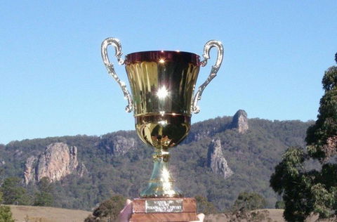 Nimbin Poetry World Cup - Restaurant Find 0